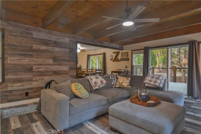 27445 Cedarwood Drive, Lake Arrowhead, CA 92352