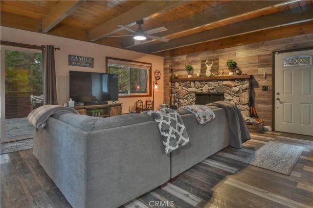 27445 Cedarwood Drive, Lake Arrowhead, CA 92352