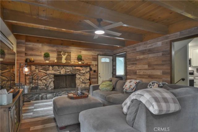 27445 Cedarwood Drive, Lake Arrowhead, CA 92352