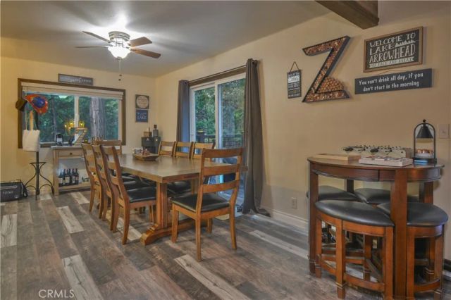 27445 Cedarwood Drive, Lake Arrowhead, CA 92352