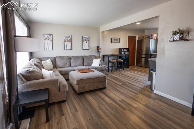 1804 Lark Bunting Lane, Pueblo, CO 81001