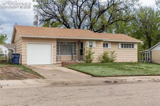 1804 Lark Bunting Lane, Pueblo, CO 81001