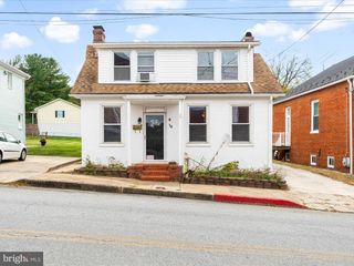 14 SAINT PAUL ST, Boonsboro, MD 21713