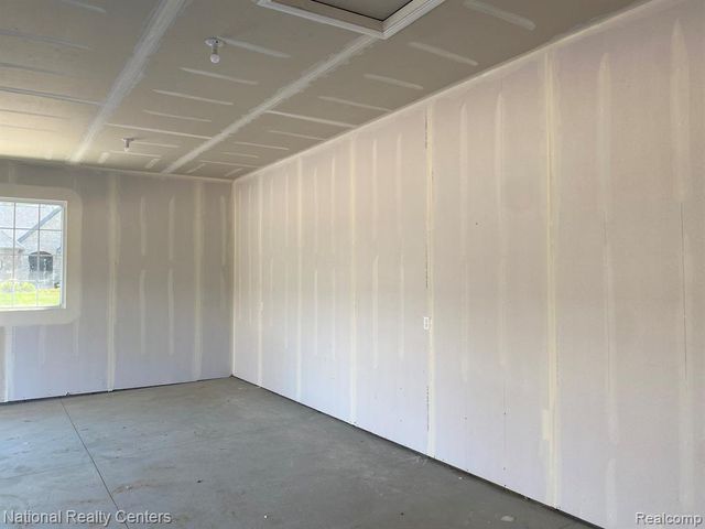 53175 Woodland Meadows, Chesterfield, MI 48047