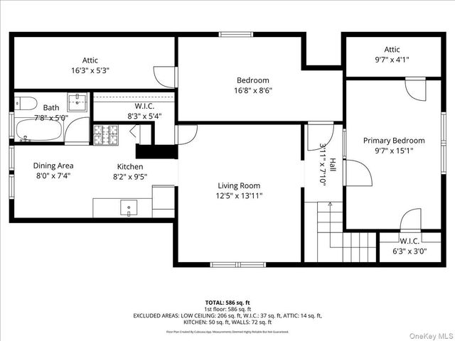 7 Oak Avenue, Tuckahoe, NY 10707