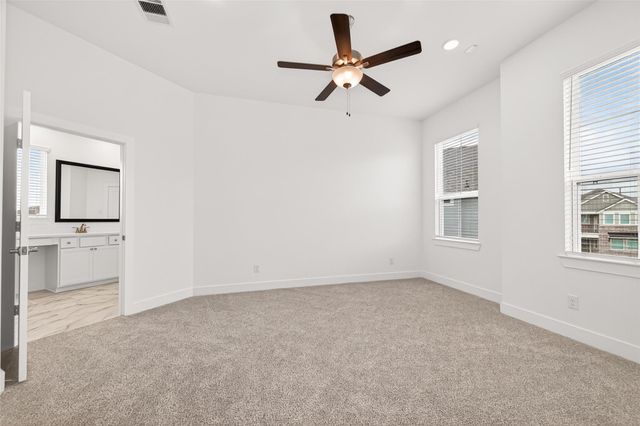 21227 Teal Lovegrass Lane, Cypress, TX 77433