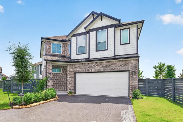 21227 Teal Lovegrass Lane, Cypress, TX 77433