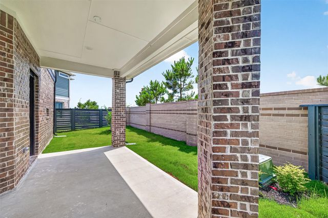 21227 Teal Lovegrass Lane, Cypress, TX 77433