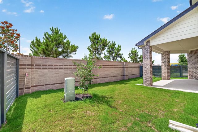 21227 Teal Lovegrass Lane, Cypress, TX 77433