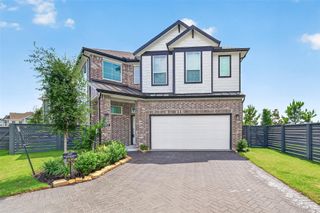 21227 Teal Lovegrass Lane, Cypress, TX 77433