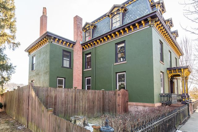 37 East Pearl Street, New Haven, CT 06513