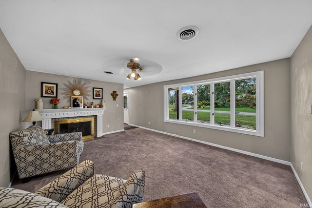 15685 Winding Brook Drive, Mishawaka, IN 46545