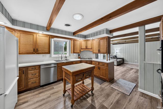15685 Winding Brook Drive, Mishawaka, IN 46545