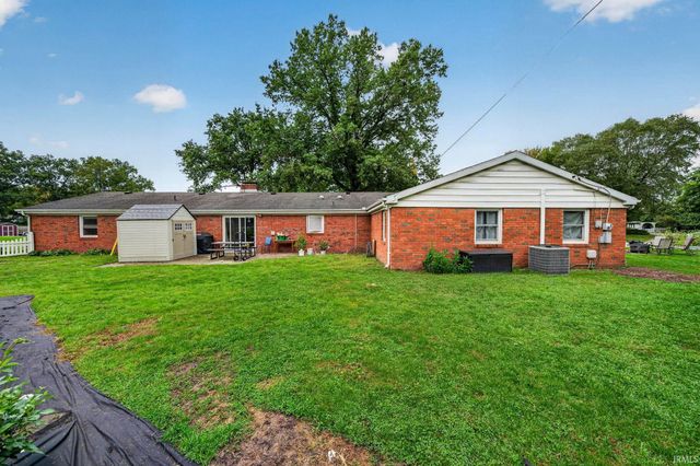 15685 Winding Brook Drive, Mishawaka, IN 46545