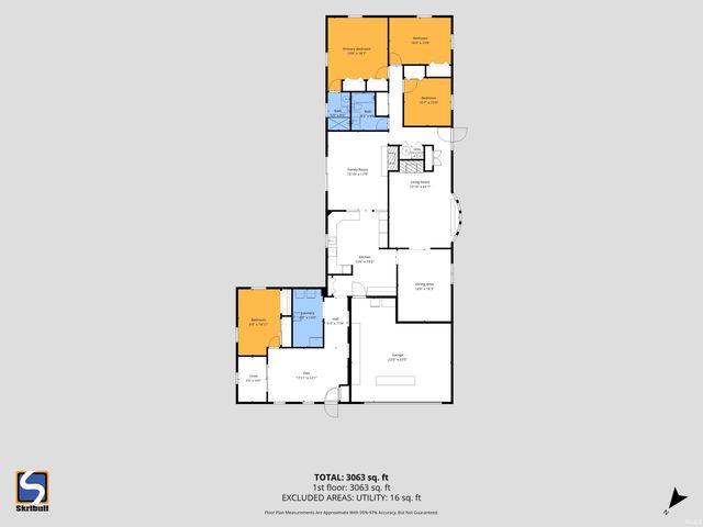 15685 Winding Brook Drive, Mishawaka, IN 46545
