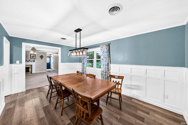 15685 Winding Brook Drive, Mishawaka, IN 46545