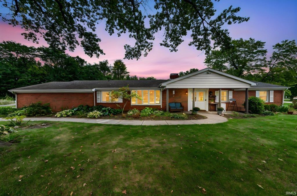 15685 Winding Brook Drive, Mishawaka, IN 46545