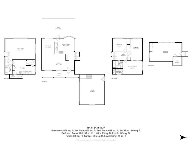 3220 N Volz Drive W, Arlington Heights, IL 60004