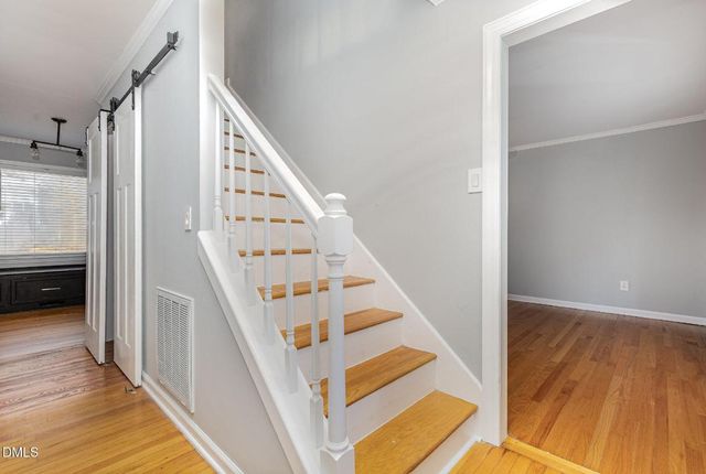 2208 White Oak Circle, Clayton, NC 27520