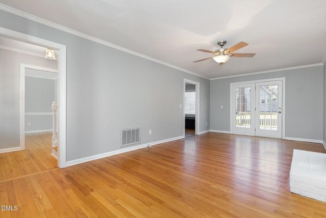 2208 White Oak Circle, Clayton, NC 27520