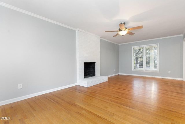 2208 White Oak Circle, Clayton, NC 27520