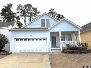 104 Landing Trail Lot 5, Southern Shores, NC 27949
