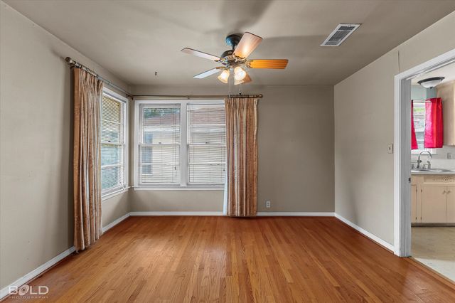 354 Sandefur Drive, Shreveport, LA 71105