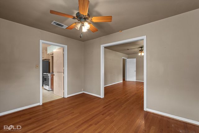 354 Sandefur Drive, Shreveport, LA 71105