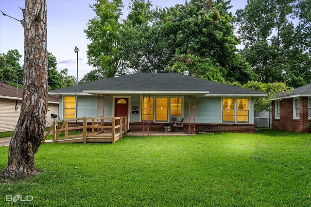 354 Sandefur Drive, Shreveport, LA 71105