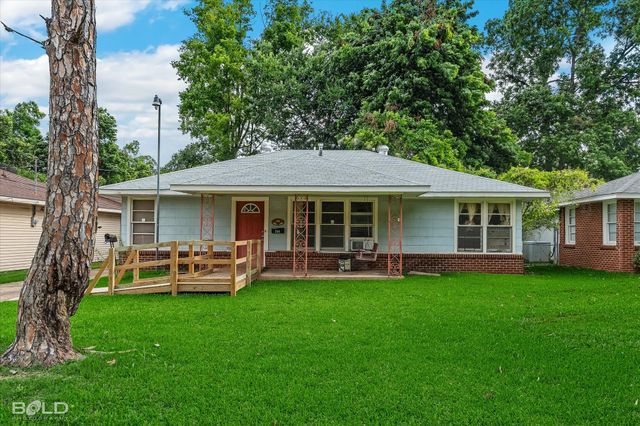 354 Sandefur Drive, Shreveport, LA 71105