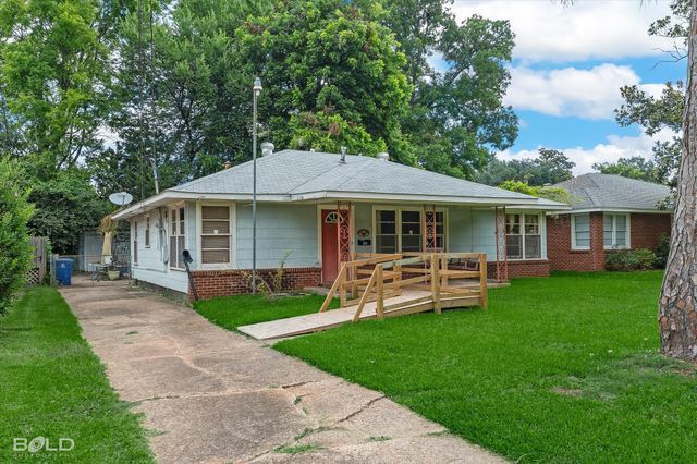 354 Sandefur Drive, Shreveport, LA 71105