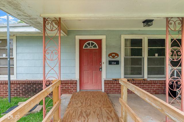 354 Sandefur Drive, Shreveport, LA 71105