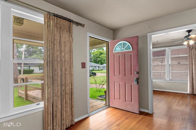 354 Sandefur Drive, Shreveport, LA 71105
