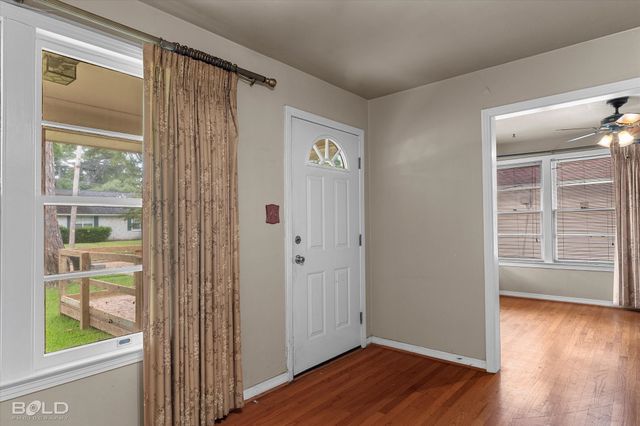 354 Sandefur Drive, Shreveport, LA 71105