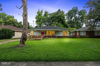 354 Sandefur Drive, Shreveport, LA 71105