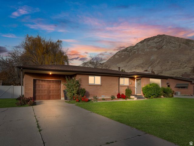 1051 E 300 N, Provo, UT 84606