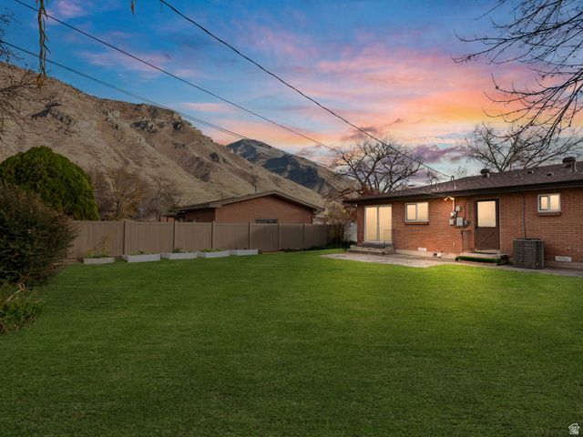 1051 E 300 N, Provo, UT 84606
