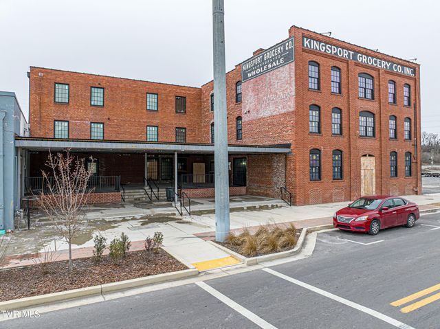 453 East Main Street 600, Kingsport, TN 37660