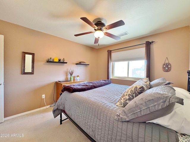 15941 S CABORCA Circle, Arizona City, AZ 85123