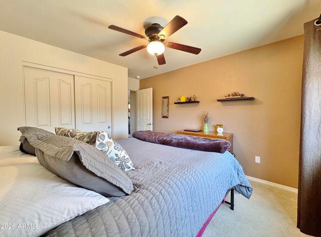 15941 S CABORCA Circle, Arizona City, AZ 85123