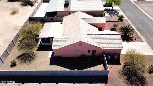 15941 S CABORCA Circle, Arizona City, AZ 85123