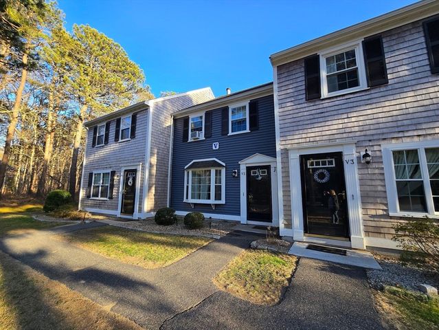 248 Camp Street V2, Yarmouth, MA 02673