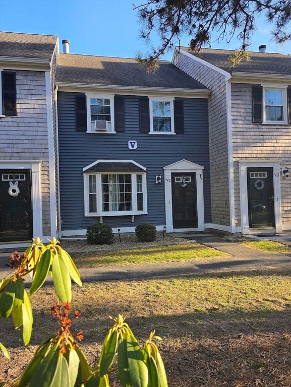 248 Camp Street V2, Yarmouth, MA 02673
