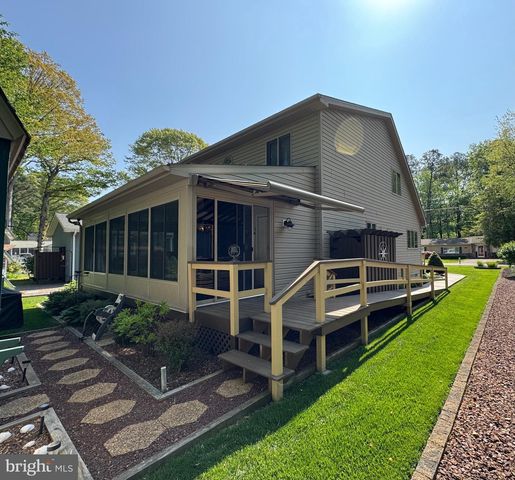 32771 BRIDGEWAY DR E, Lewes, DE 19958
