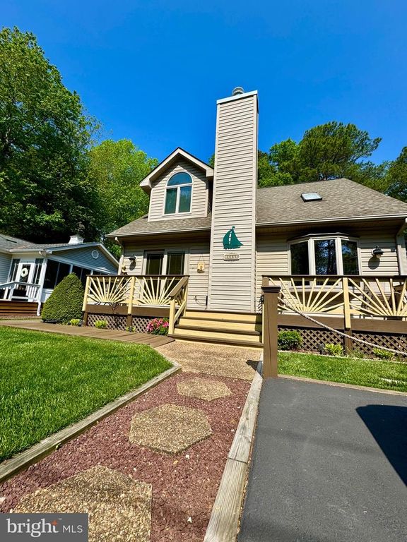 32771 BRIDGEWAY DR E, Lewes, DE 19958