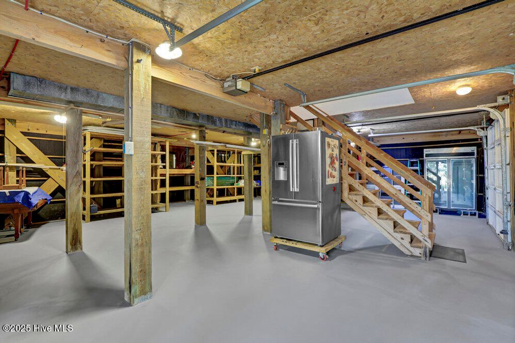 Image 54 of property listing at 50 S Oak Drive, Surf City, NC 28445