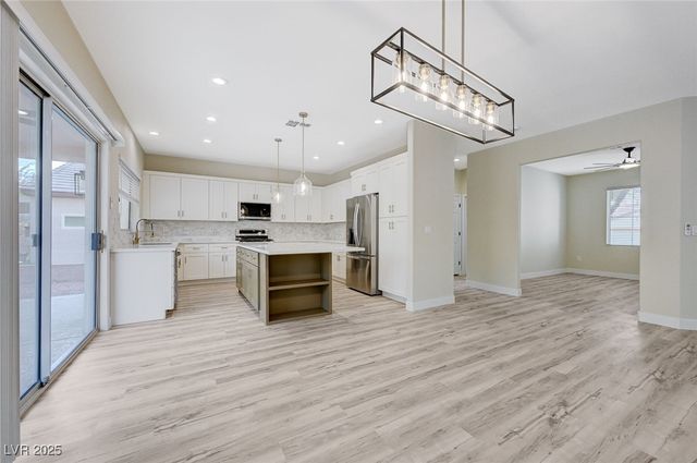 1830 Lake Wales Street, Henderson, NV 89052