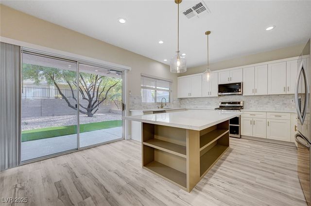 1830 Lake Wales Street, Henderson, NV 89052