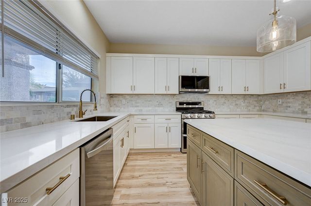 1830 Lake Wales Street, Henderson, NV 89052