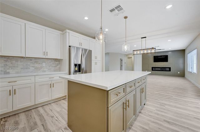 1830 Lake Wales Street, Henderson, NV 89052